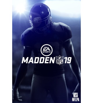 Madden NFL 19 Origin / EA app Key GLOBAL